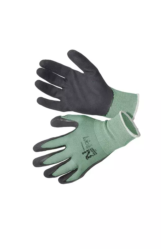 Käsine Comfort vihreä 10 - Muut tarvikkeet - 103790 - 1