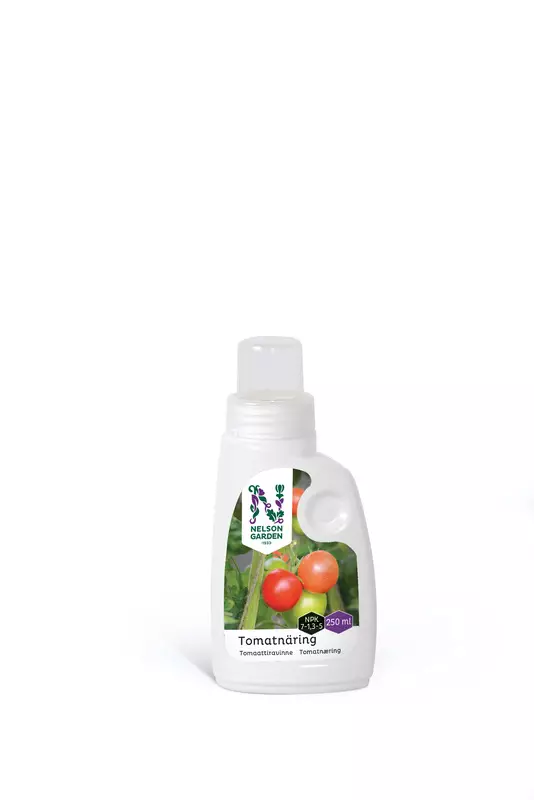 Tomaattiravinne 250 ml - Lannoitteet - 102400 - 1