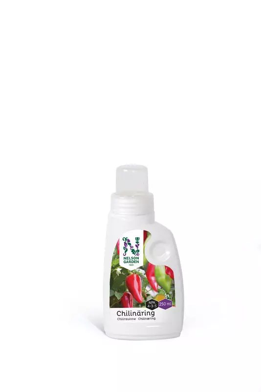 Chiliravinne 250 ml - Lannoitteet - 102401 - 1