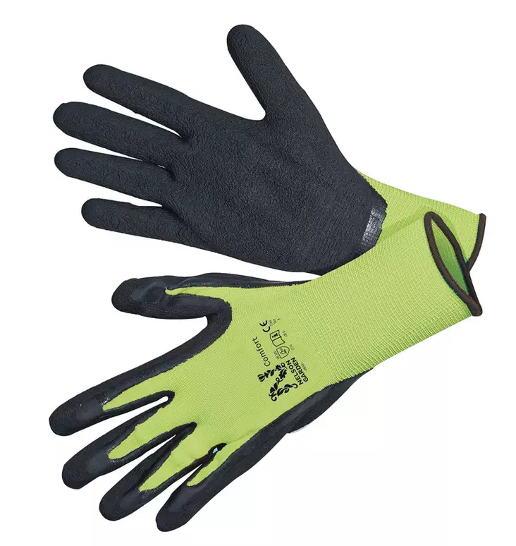 Käsine Comfort lime 6 - Muut tarvikkeet - 102341 - 1