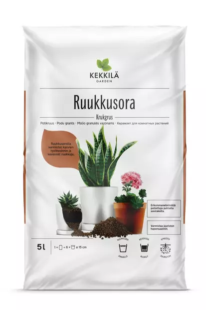 Ruukkusora 5 L - Multa - 101732 - 1