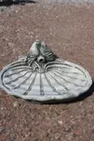 Betonipatsas, Lintuallas - Sisustus - 103972 - 1
