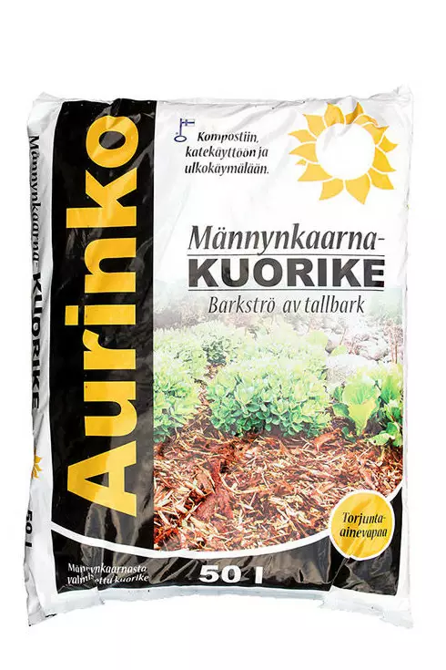 Männynkaarna Kuorike 50 L - Multa - 101722 - 1