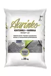 Aurinko kivituhka 25 kg - Multa - 103923 - 1
