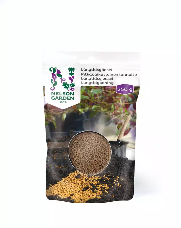 Kestoravinne 250 g - Lannoitteet - 103073 - 1