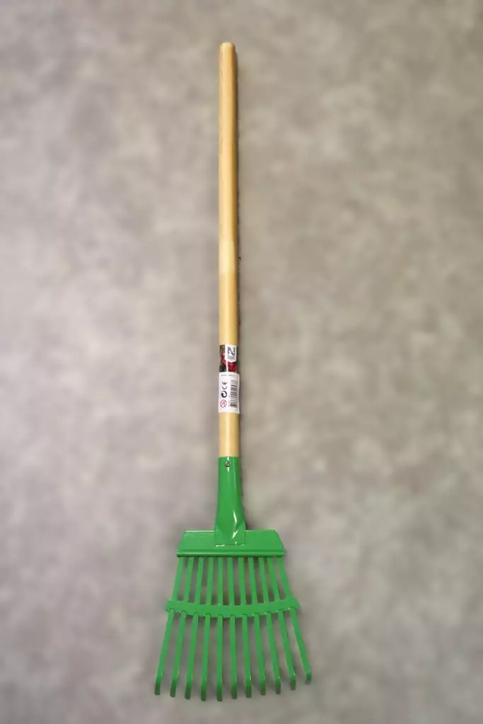Lasten lehtiharava 82 cm - Muut tarvikkeet - 102383 - 1