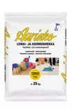 Leikki- ja asennushiekka 25 kg - Multa - 103324 - 1