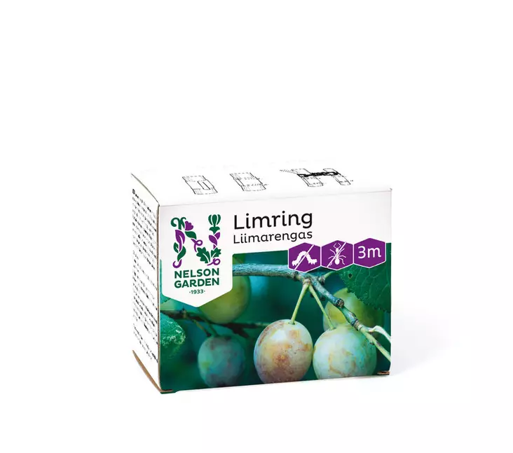 Liimarengas 3 m - Muut tarvikkeet - 103074 - 1