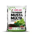 Puutarhan Mustamulta 45 L - Multa - 101746 - 1