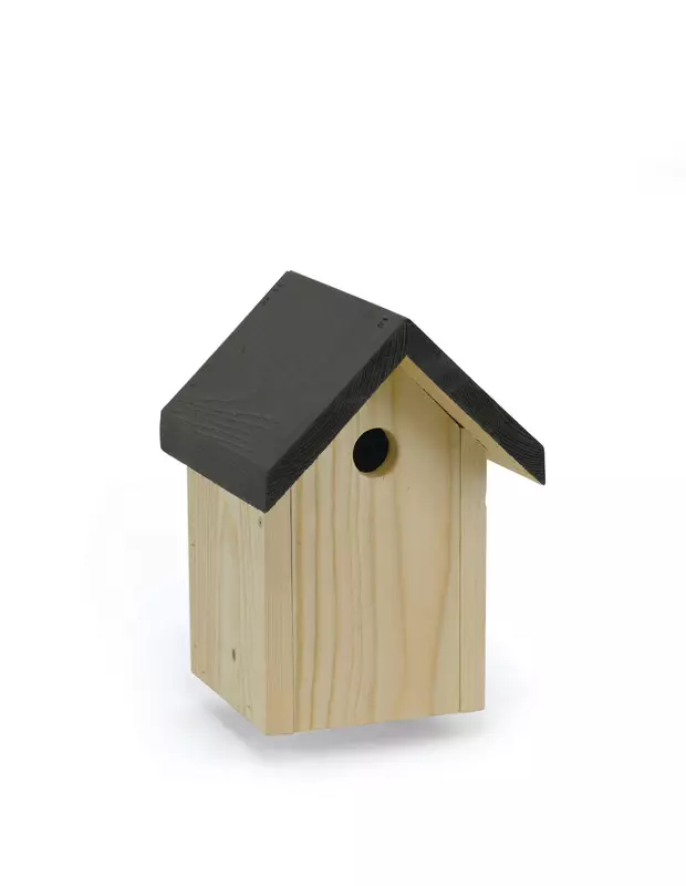 Linnunpönttö harjakatto - Muut tarvikkeet - 102336 - 1