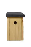 Linnunpönttö pulpettikatto - Muut tarvikkeet - 102337 - 2