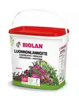 Luonnonlannoite pakki 10 L - Lannoitteet - 101777 - 1