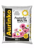Puutarhamulta 40 L - Multa - 101717 - 1