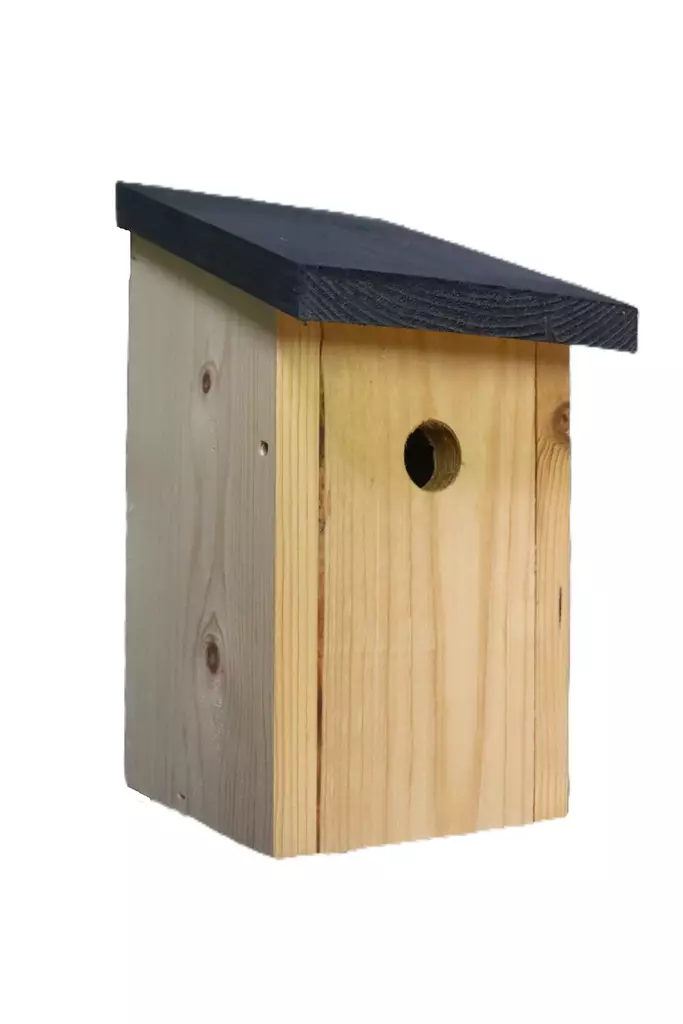 Linnunpönttö pulpettikatto - Muut tarvikkeet - 102337 - 1