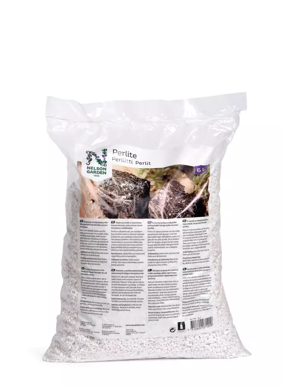 Perliitti 6 L - Muut tarvikkeet - 102367 - 1
