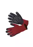 Käsine Cozy viininpunainen 8 - Muut tarvikkeet - 103789 - 1