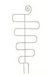Ruukkusäleikkö Elements 140 cm - Muut tarvikkeet - 103079 - 1