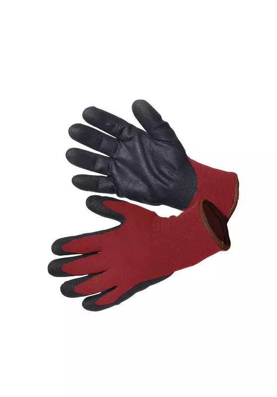 Käsine Cozy viininpunainen 8 - Muut tarvikkeet - 103789 - 1