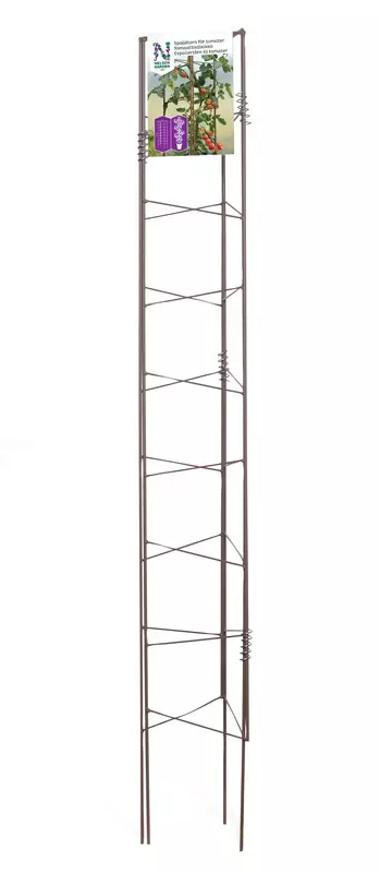 Tomaattisäleikkö 23+25+23x140 cm - Kasvituet - 102409 - 1
